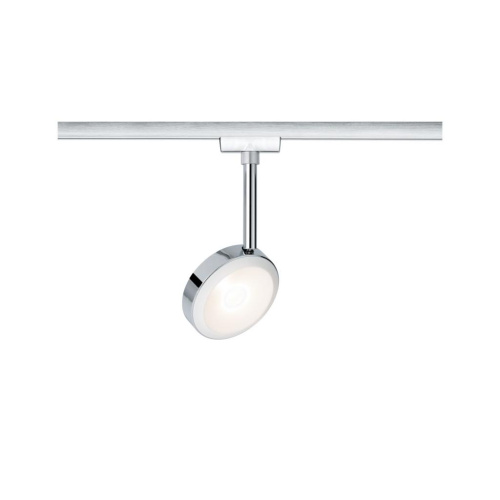 Трековый светодиодный светильник Paulmann VariLine Spot Discus 95513 Трековый светодиодный светильник Paulmann VariLine Spot Discus 95513
