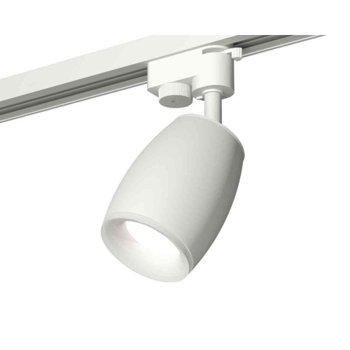 Комплект трекового светильника Ambrella light Track System XT1122005 SWH/FR белый песок/белый матовый (A2520, C1122, N7165) Комплект трекового светильника Ambrella light Track System XT1122005 SWH/FR белый песок/белый матовый (A2520, C1122, N7165)