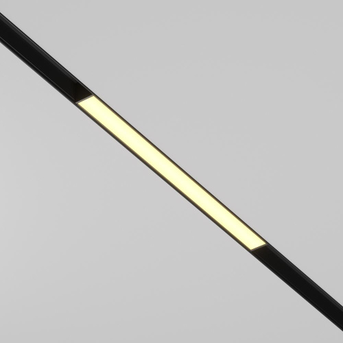 Трековый светильник Technical TR030-2-12W2.7K-B Трековый светильник Technical TR030-2-12W2.7K-B