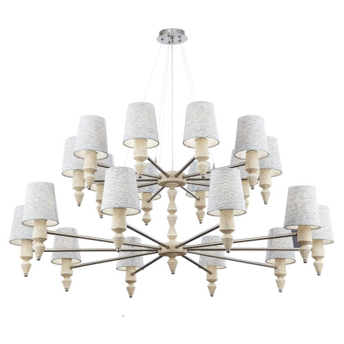 Люстра Maytoni MOD039PL-20N Люстра Maytoni MOD039PL-20N