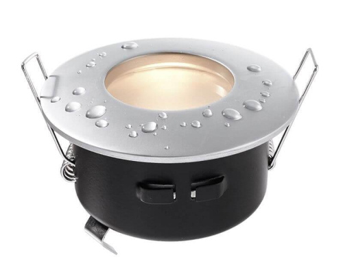 Встраиваемый светильник Deko-Light 110002 Встраиваемый светильник Deko-Light 110002