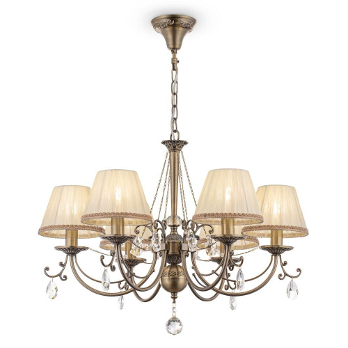 Люстра Maytoni RC093-PL-06-R Люстра Maytoni RC093-PL-06-R
