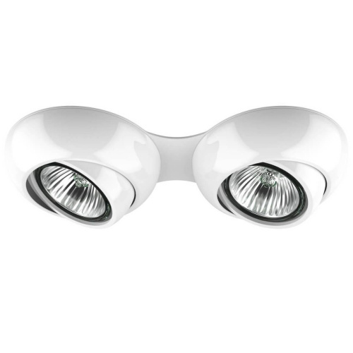 Встраиваемый светильник Lightstar Ocula 011826 Встраиваемый светильник Lightstar Ocula 011826