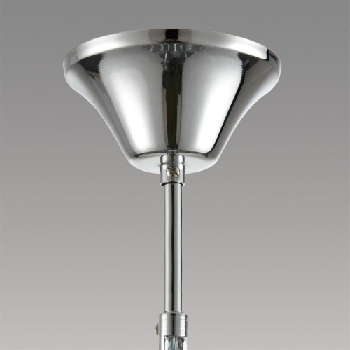 Подвесная люстра Lumion Classi Incanto 8034/10 Подвесная люстра Lumion Classi Incanto 8034/10