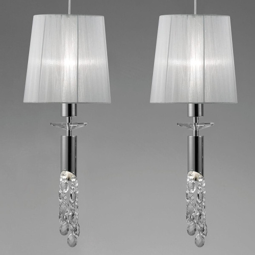 Подвесной светильник Mantra Tiffany 3855 Подвесной светильник Mantra Tiffany 3855