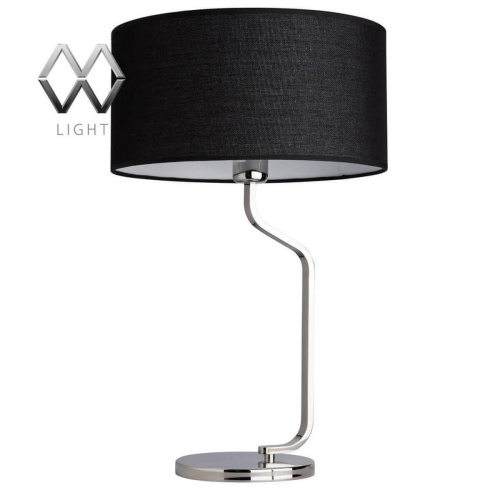 Настольная лампа MW-Light Шаратон 628030201 Настольная лампа MW-Light Шаратон 628030201