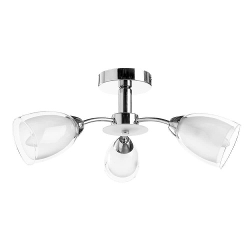 Потолочная люстра Arte Lamp 53 A7201PL-3CC Потолочная люстра Arte Lamp 53 A7201PL-3CC