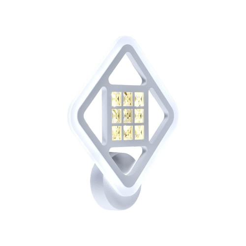 Бра Wedo Light Brajes WD5014/1W-WT Бра Wedo Light Brajes WD5014/1W-WT