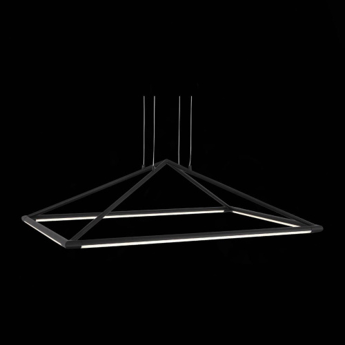 Подвесной светодиодный светильник ST Luce Imogine SL398.403.04 Подвесной светодиодный светильник ST Luce Imogine SL398.403.04