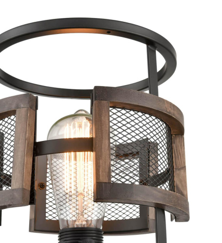 Настольная лампа Vele Luce Legion VL6272N01 Настольная лампа Vele Luce Legion VL6272N01