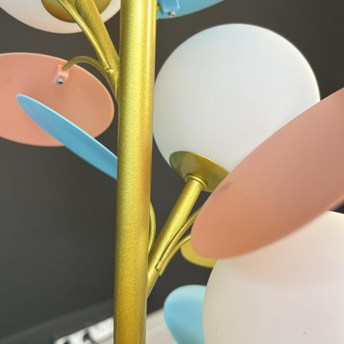 Торшер Matisse Fl 10 Multicolored By Imperiumloft Торшер Matisse Fl 10 Multicolored By Imperiumloft