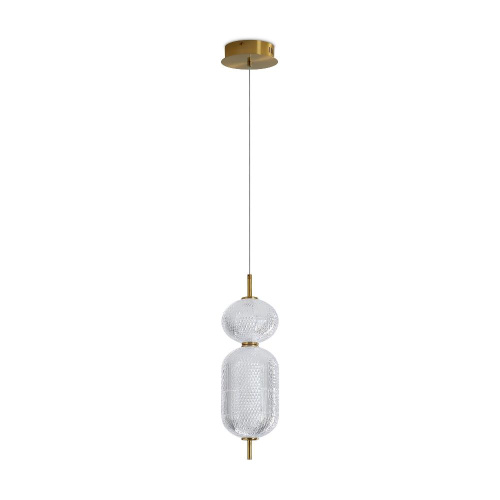 Подвесной светильник Freya FR6135PL-L13BT Подвесной светильник Freya FR6135PL-L13BT
