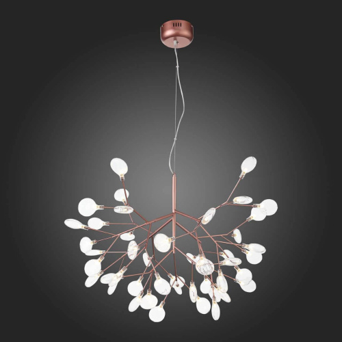 Подвесная люстра ST Luce Riccardo SL411.303.45 Подвесная люстра ST Luce Riccardo SL411.303.45