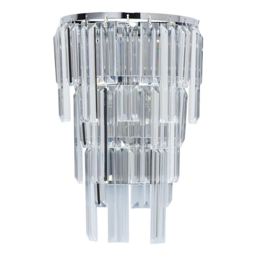 Настенный светильник MW-Light Аделард 642023401 Настенный светильник MW-Light Аделард 642023401