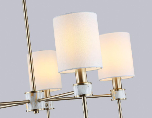 Подвесная люстра Ambrella Light High Light Classic LH72371 Подвесная люстра Ambrella Light High Light Classic LH72371