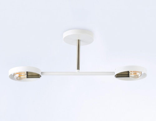 Потолочный светильник Ambrella light Traditional Loft TR8222 Потолочный светильник Ambrella light Traditional Loft TR8222