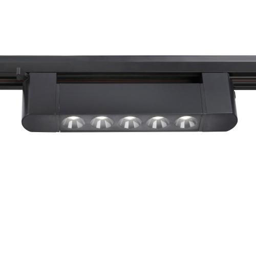 Трековый светодиодный светильник Ambrella light Track System GL6703 Трековый светодиодный светильник Ambrella light Track System GL6703