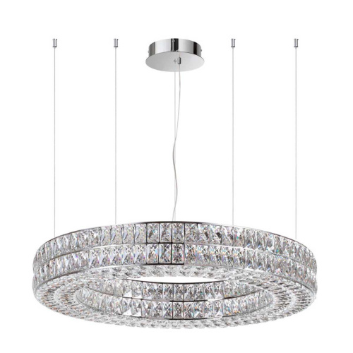 Подвесная люстра Odeon Light PANTA 4927/98L Подвесная люстра Odeon Light PANTA 4927/98L