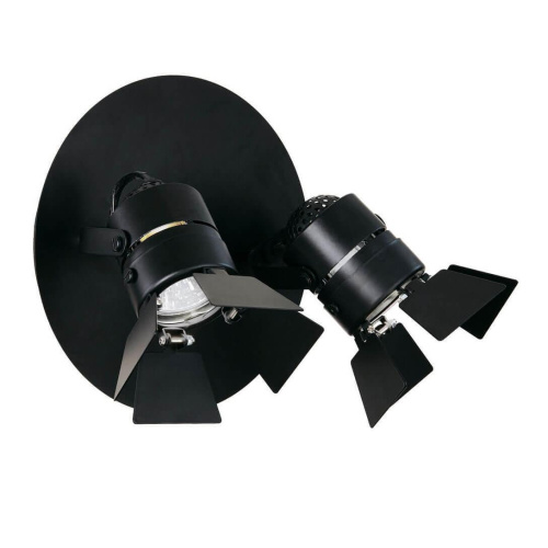 Спот Ideal Lux Ciak AP2 095684 Спот Ideal Lux Ciak AP2 095684