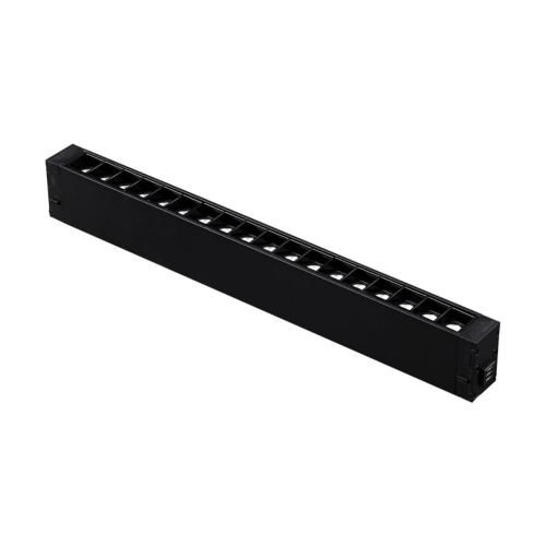 Трековый светодиодный светильник Aployt Magnetic track 220 APL.0200.00.18 Трековый светодиодный светильник Aployt Magnetic track 220 APL.0200.00.18