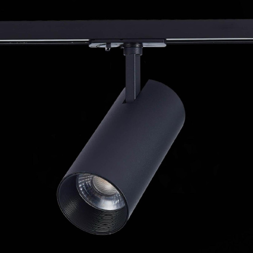 Трековый светодиодный светильник ST Luce Mono ST350.436.30.24 Трековый светодиодный светильник ST Luce Mono ST350.436.30.24