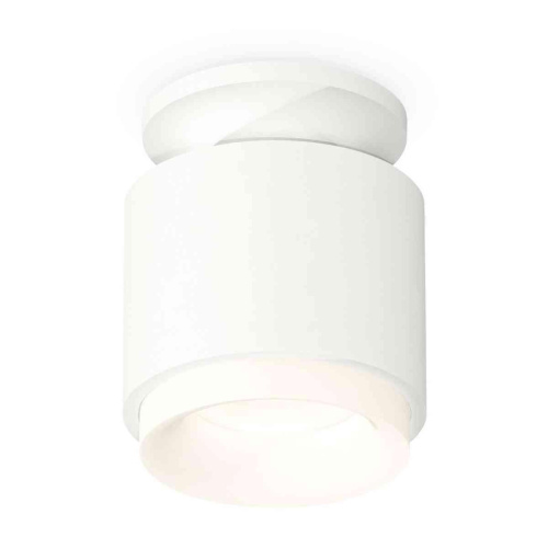 Комплект накладного светильника Ambrella light Techno Spot XS7510044 SWH/FR белый песок/белый матовый (N7925, C7510, N7165) Комплект накладного светильника Ambrella light Techno Spot XS7510044 SWH/FR белый песок/белый матовый (N7925, C7510, N7165)