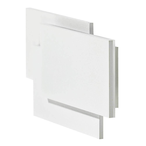 Настенный светильник Azzardo Clover square AZ2199 Настенный светильник Azzardo Clover square AZ2199