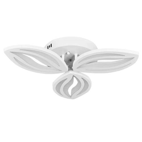 Потолочная светодиодная люстра Escada Arabica 10221/3LED 47W Потолочная светодиодная люстра Escada Arabica 10221/3LED 47W