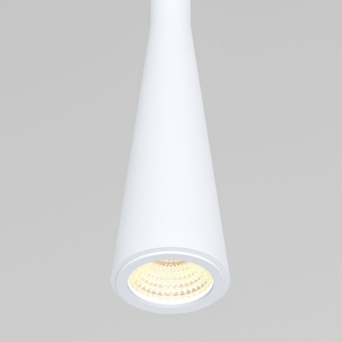 Подвесной светодиодный светильник Elektrostandard Vist 50312 LED a068611 Подвесной светодиодный светильник Elektrostandard Vist 50312 LED a068611