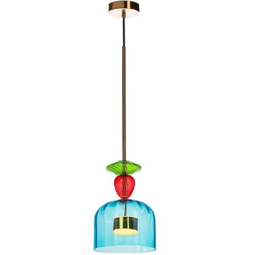 Подвесной светодиодный светильник Loft IT 2008-C Подвесной светодиодный светильник Loft IT 2008-C