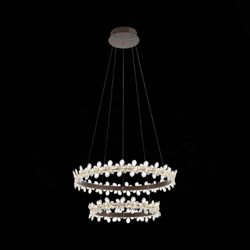 Подвесной светодиодный светильник ST Luce Forito SL408.303.02 Подвесной светодиодный светильник ST Luce Forito SL408.303.02