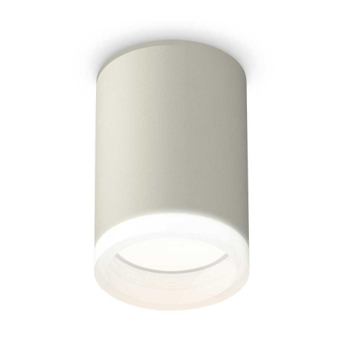 Комплект потолочного светильника Ambrella light Techno Spot XC (C6314, N6245) XS6314040 Комплект потолочного светильника Ambrella light Techno Spot XC (C6314, N6245) XS6314040