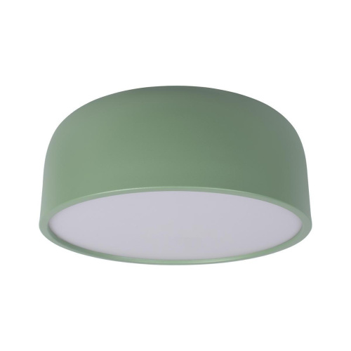 Потолочный светодиодный светильник Loft IT Axel 10201/350 Green Потолочный светодиодный светильник Loft IT Axel 10201/350 Green