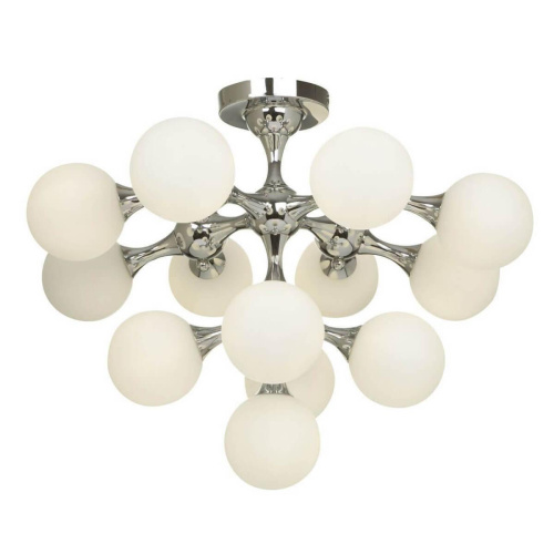 Потолочная люстра Maytoni Proton MOD021CL-13CH Потолочная люстра Maytoni Proton MOD021CL-13CH