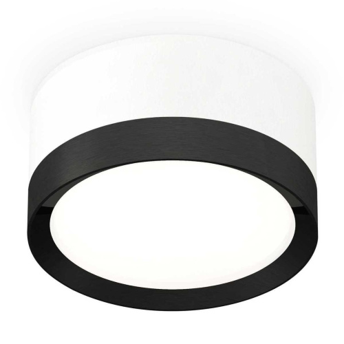 Комплект накладного светильника Ambrella light Techno Spot XS (C8101, N8113) XS8101002 Комплект накладного светильника Ambrella light Techno Spot XS (C8101, N8113) XS8101002