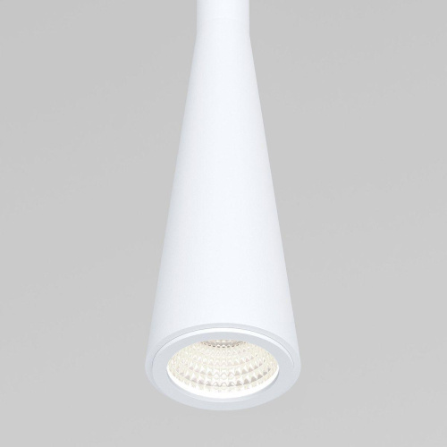 Подвесной светодиодный светильник Elektrostandard Vist 50312 LED a068610 Подвесной светодиодный светильник Elektrostandard Vist 50312 LED a068610