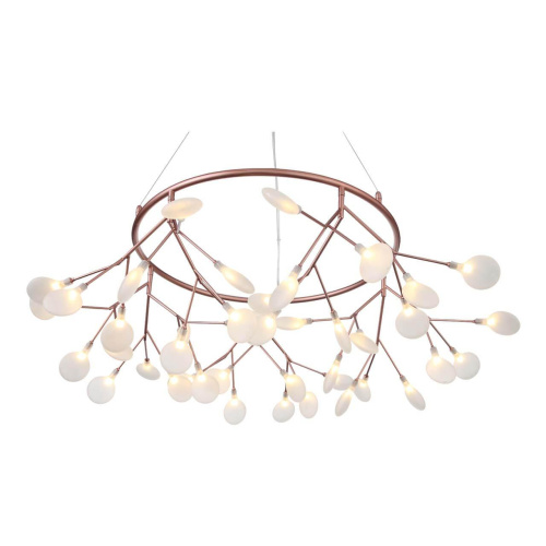 Подвесная люстра ST Luce Riccardo SL411.353.45 Подвесная люстра ST Luce Riccardo SL411.353.45