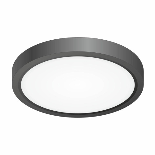Потолочный светодиодный светильник Citilux Бейсик CL738121N Потолочный светодиодный светильник Citilux Бейсик CL738121N