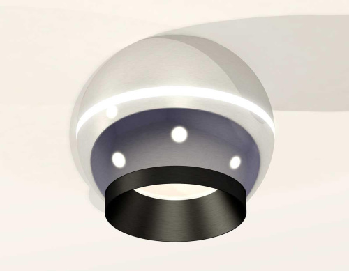 Комплект потолочного светильника Ambrella light Techno Spot XC (C1104, N7031) XS1104001 Комплект потолочного светильника Ambrella light Techno Spot XC (C1104, N7031) XS1104001