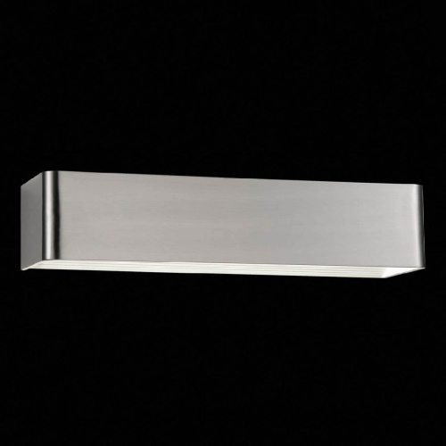 Настенный светодиодный светильник ST Luce SL592.701.01 Настенный светодиодный светильник ST Luce SL592.701.01