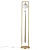 Торшер Odeon Light Modern Exclusive Fiolent 5432/1F