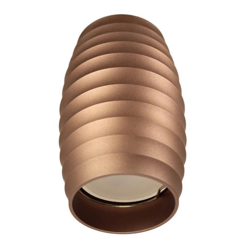 Потолочный светильник Lumina Deco Split LDC 8052-B SS-D70*H115 Cofee Потолочный светильник Lumina Deco Split LDC 8052-B SS-D70*H115 Cofee