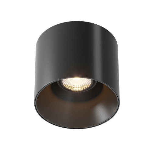 Потолочный светильник Technical C064CL-01-15W3K-RD-B Потолочный светильник Technical C064CL-01-15W3K-RD-B