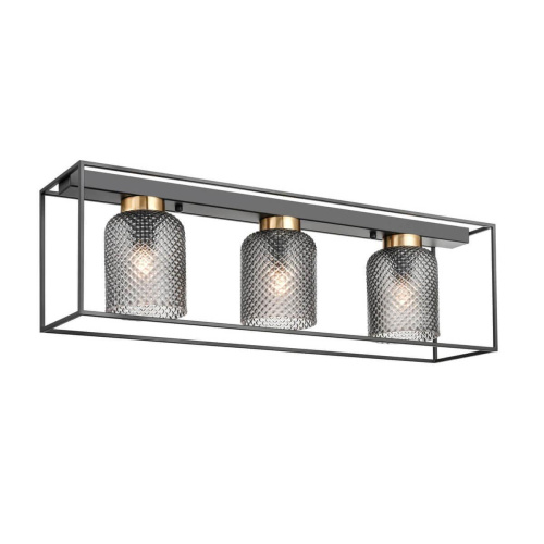 Потолочный светильник Vele Luce Morrison VL5472L03 Потолочный светильник Vele Luce Morrison VL5472L03