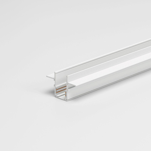 Встраиваемый шинопровод Elektrostandard Slim Magnetic 85210/00 a067503 Встраиваемый шинопровод Elektrostandard Slim Magnetic 85210/00 a067503