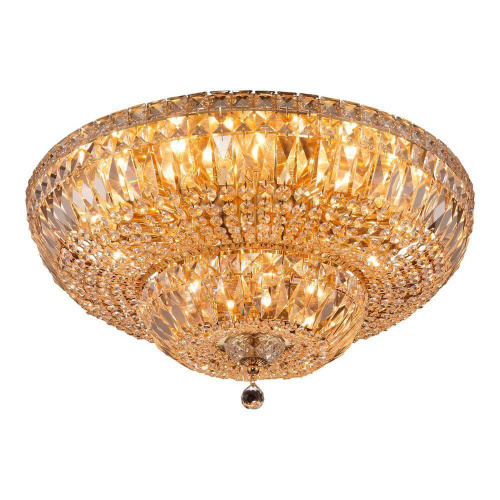 Потолочный светильник Toplight Loraine TL1164-3D5 Потолочный светильник Toplight Loraine TL1164-3D5