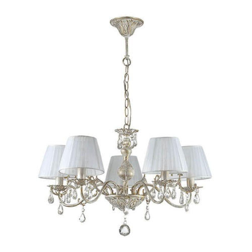 Подвесная люстра Odeon Light Magali 3229/5 Подвесная люстра Odeon Light Magali 3229/5