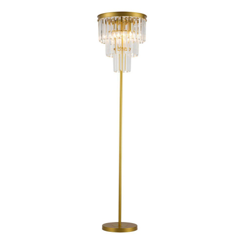Торшер Moderli Triya V8022-3F Торшер Moderli Triya V8022-3F