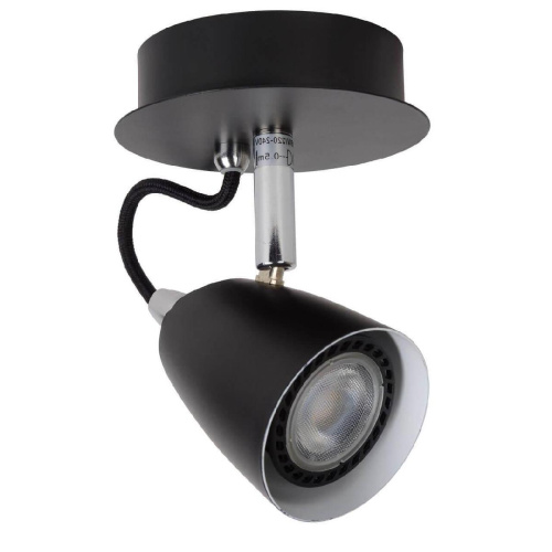 Спот Lucide Ride Led 26956/05/30 Спот Lucide Ride Led 26956/05/30