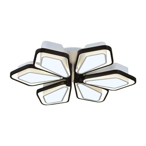 Потолочный светодиодный светильник Ambrella light Granule FG2506 Потолочный светодиодный светильник Ambrella light Granule FG2506